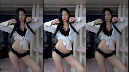 AfreecaTV主播雅希BJ야시아2021年5月15日直播视频舞蹈剪辑120156